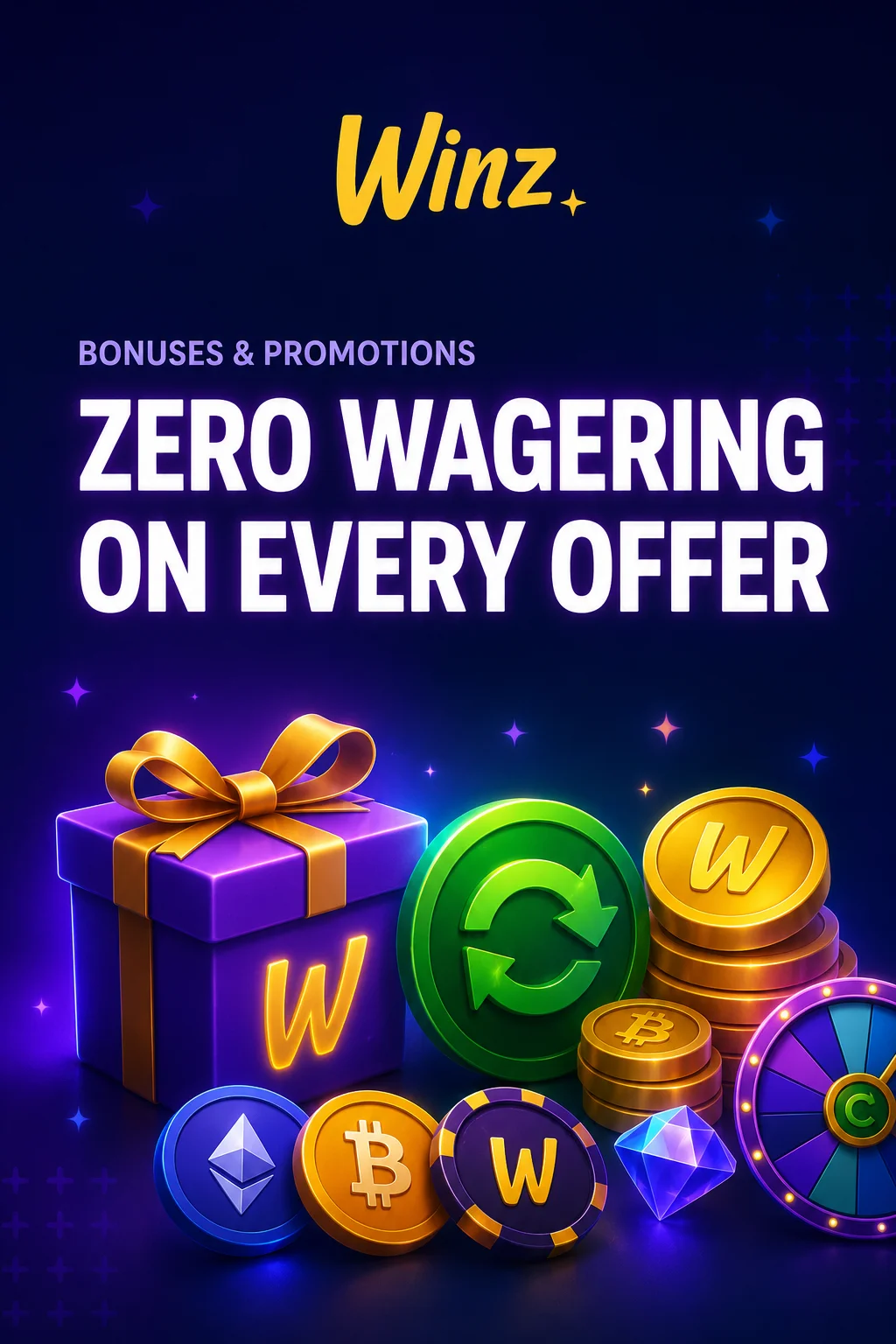 Online casino bonuses and promotions overview